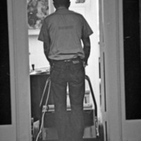 1985 Employee, Chuck Rothwell 03