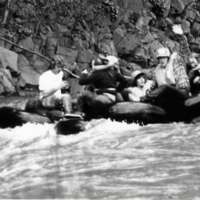 80's Raft Race 1