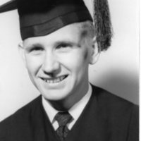 1956 Alumni, Walter Bell