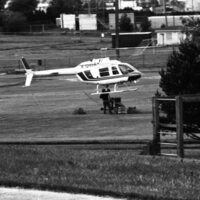 1985 Inlow Hall Roof Repairs 17