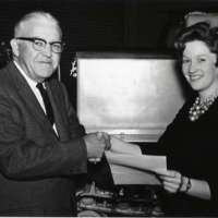 1962 Scholarship