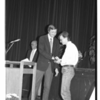 1989 Awards Ceremony 42