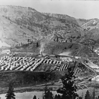 Perry, Grande Ronde Lumber 1