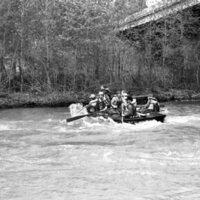 1985 Raft Race 11
