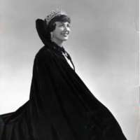 1960 Homecoming Queen 2