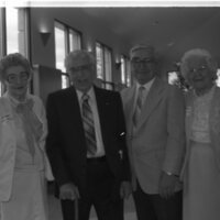 1990 Loso Hall, Guests Group 03