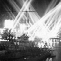 Reuter, Ships 1