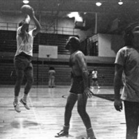 1976 Basketball, Faculty Intramural 12