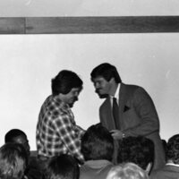 1984 Awards, Football 05