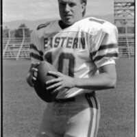 1991 Football Player, Portraits 39