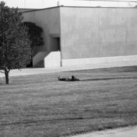 1985 Student, Outdoors 03