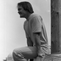 1981 Rodeo, Spectator