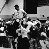 1987 New Student Days, Activity 08