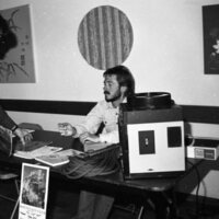 1985 Open House, Organizations 06