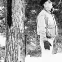1988 Employee, Sam Shorb 1-2