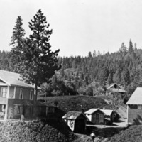 La Grande Home, Fleshman