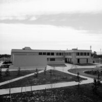 1974 Zabel Hall 15