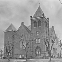 La Grande Church, Mormon 3