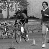 1985 Triathlon, Cycling 04