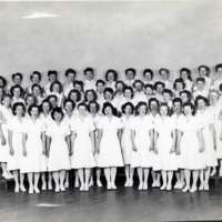 40's Nursing Class 1-1