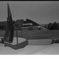 1989 Campus, Gronek Amphitheater 11