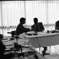1983 State Board of Higher Education, Open Meeting 10
