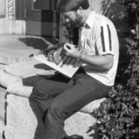 1985 Orientation, Outdoors 17