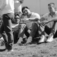 1986 Orientation, BBQ 09