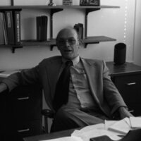 1983 Employee, Jim Hottois 08