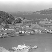 California, SF Bay Marina 1