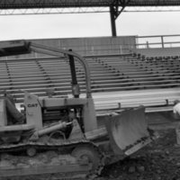 1984 Stadium Construction 05