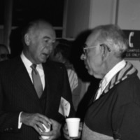 1981 Guest Speaker, Reception 12