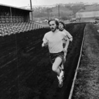 1974 Track, Running 03