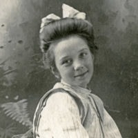 Portrait - Hulse, Amodol