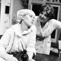 1974 Theatre, Actresses 06