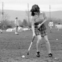 1978 Women's Field Hockey 07