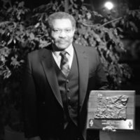 1982 Distinguished Alumni, Bob Terry 09