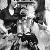 1974 Students, Shopping C 02