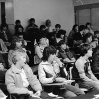 1983 Youth Energy Awareness Day, Cooking Class 02