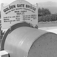 California, Cable Cross Section