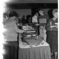 1989 Open House, Breakfast 14