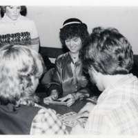 1979 Casino Night, Cards 2