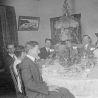 Reuter, Dining Room 4