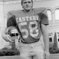 1986 Football Player, Portraits 41