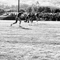 1982 Football, EOSC vs. Whitworth, September 22nd 39