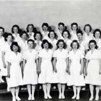 40's Nursing Class 3