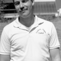1987 Employee, Football Coach 01