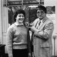 1984 Duke Edinburgh Award 03