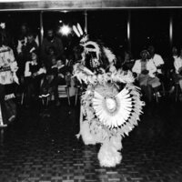 1978 Native American Root Feast 32