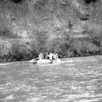 1982 Spring Festival, Raft Race 57